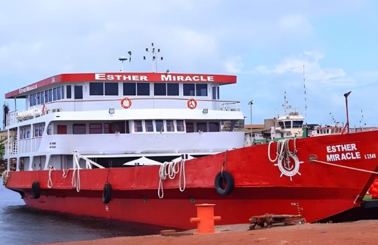 Justice : reprise mercredi du procès du naufrage de l’Esther Miracle